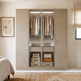 Tela Lumi Wardrobe