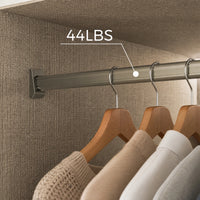 Tela Lumi Wardrobe