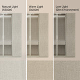 Tela Lumi Wardrobe