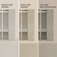Tela Lumi Wardrobe