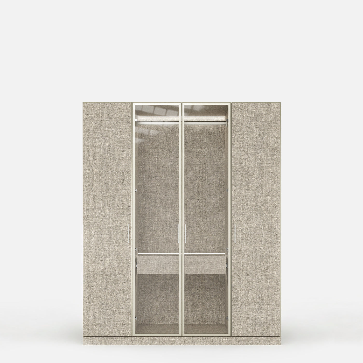 Tela Lumi Wardrobe