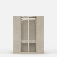 Tela Lumi Wardrobe