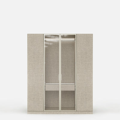Tela Lumi Wardrobe