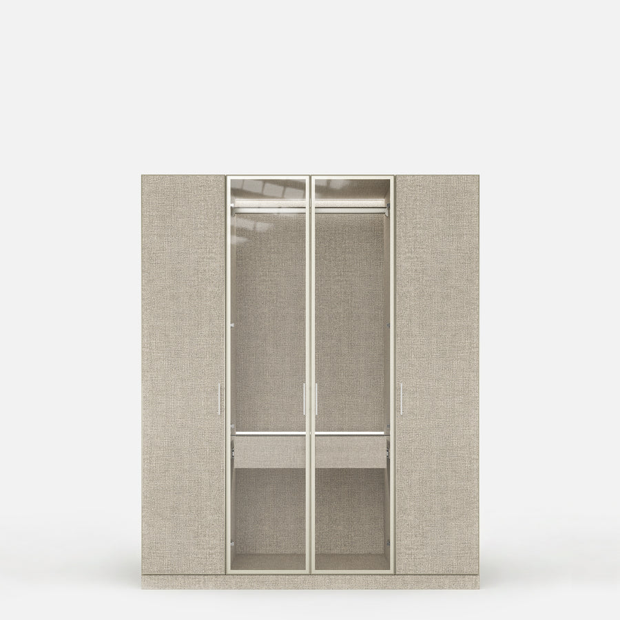 Tela Lumi Wardrobe