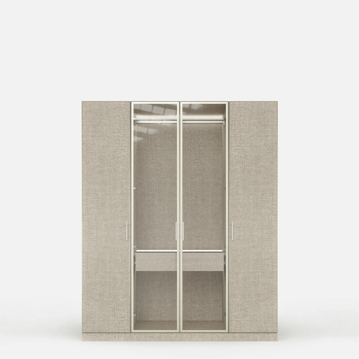 Tela Lumi Wardrobe