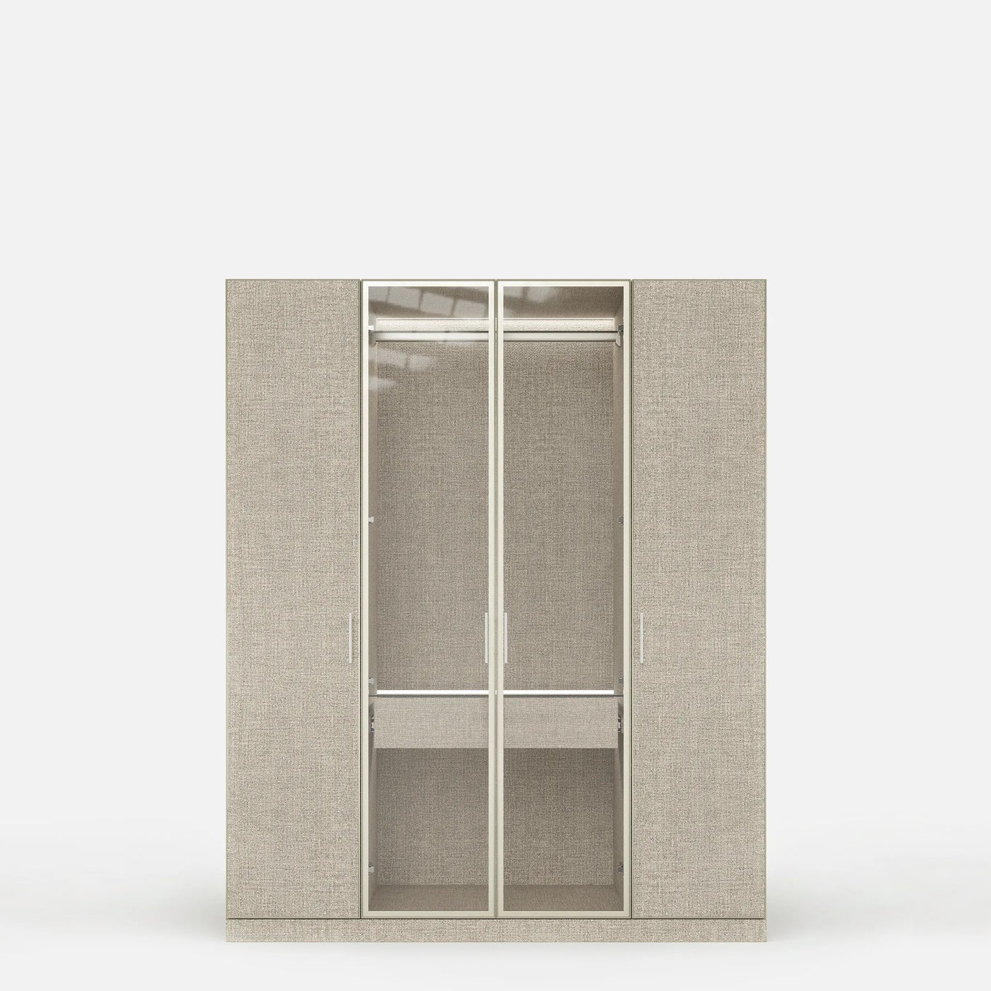 Tela Lumi Wardrobe