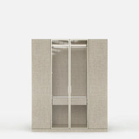 Tela Lumi Wardrobe