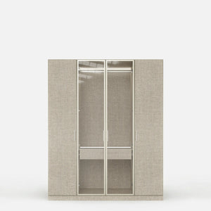 Tela Lumi Wardrobe