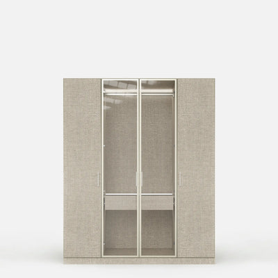 Tela Lumi Wardrobe