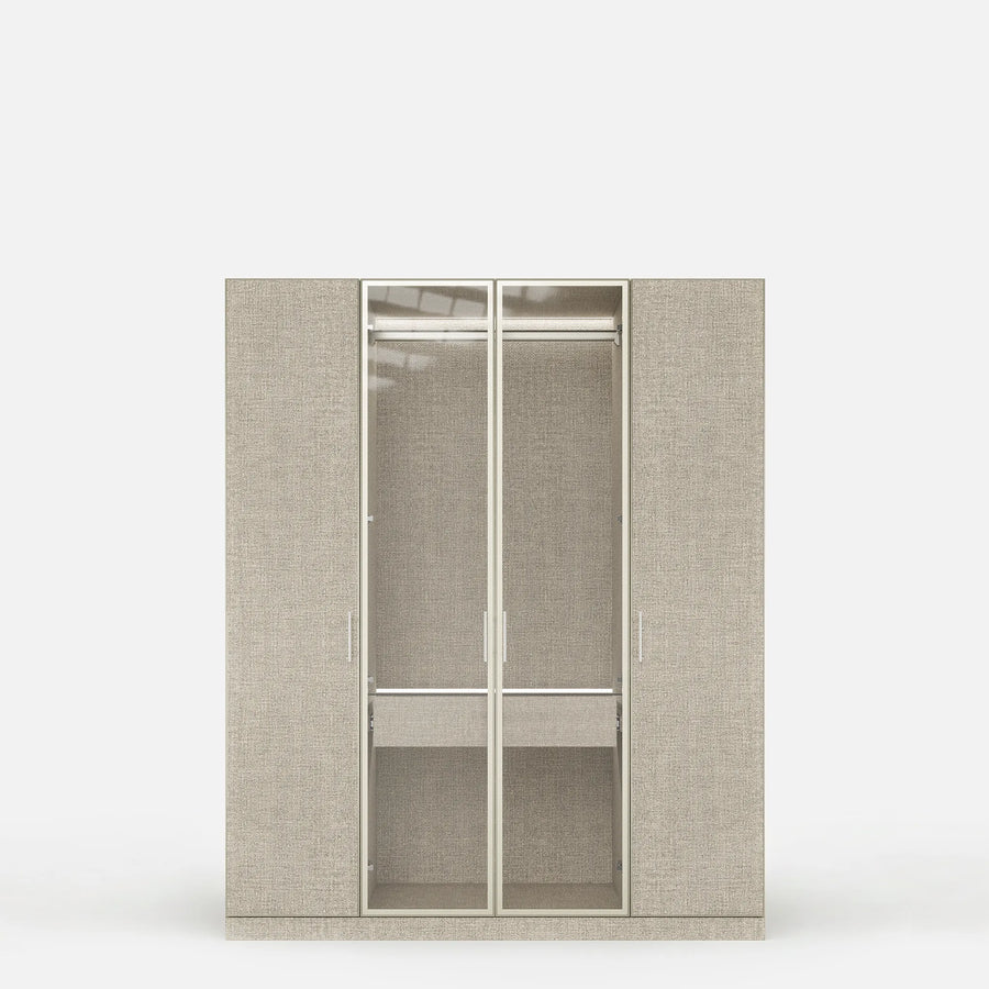 Tela Lumi Wardrobe