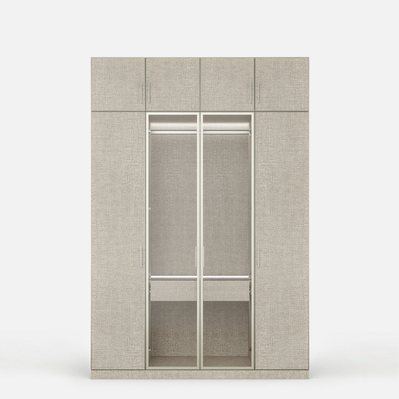 Tela Lumi Classic Wardrobe Set