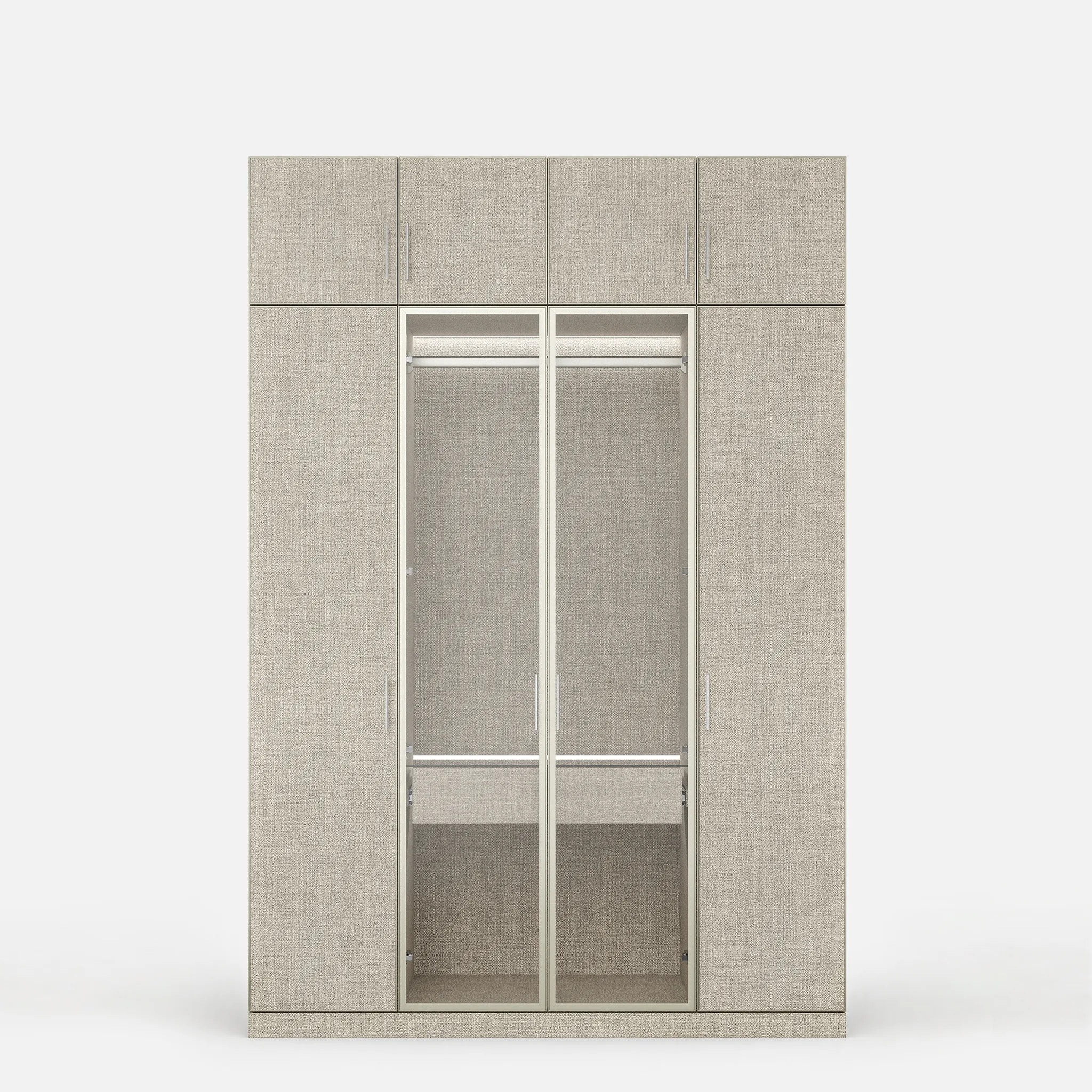 Tela Lumi Classic Wardrobe Set