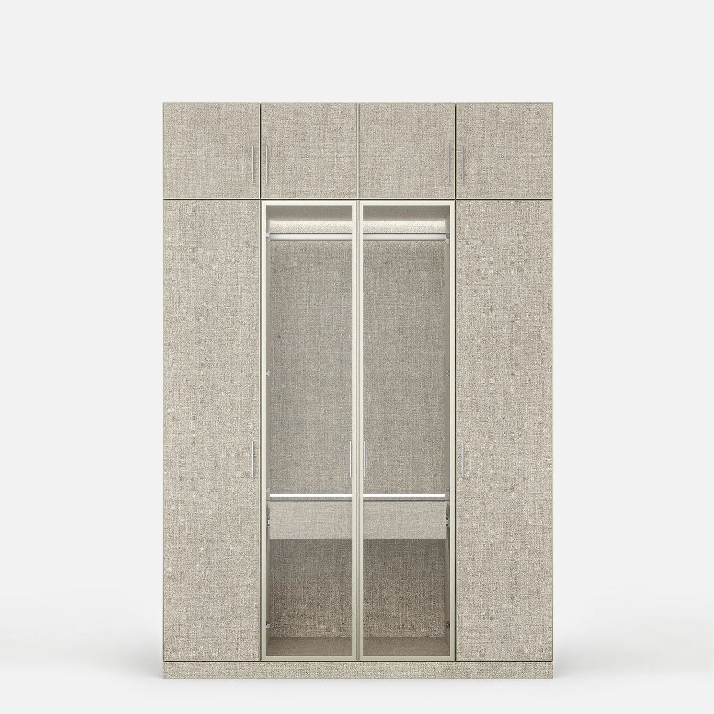 Tela Lumi Classic Wardrobe Set
