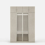 Tela Lumi Classic Wardrobe Set