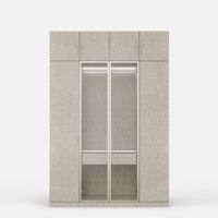 Tela Lumi Classic Wardrobe Set