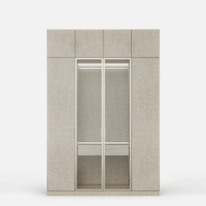 Tela Lumi Classic Wardrobe Set