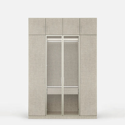 Tela Lumi Classic Wardrobe Set