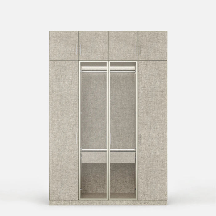Tela Lumi Classic Wardrobe Set