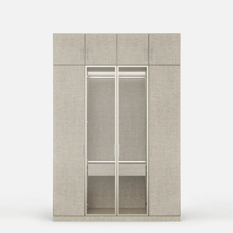 Tela Lumi Classic Wardrobe Set