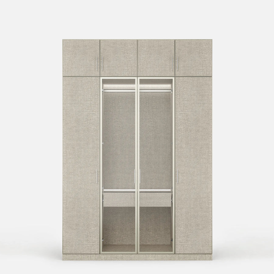 Tela Lumi Classic Wardrobe Set