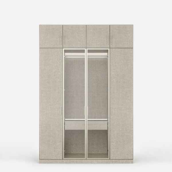 Tela Lumi Classic Wardrobe Set