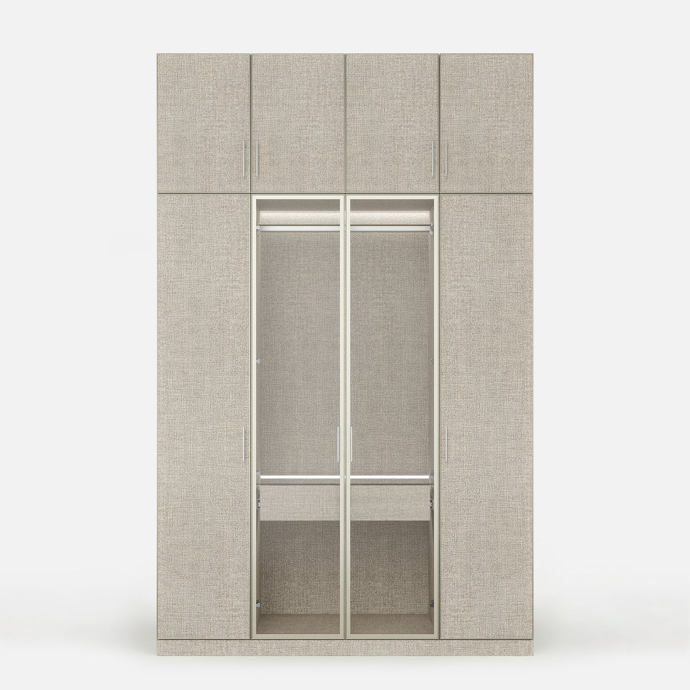 Tela Lumi Grand Wardrobe Set