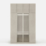 Tela Lumi Grand Wardrobe Set