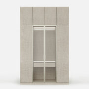 Tela Lumi Grand Wardrobe Set