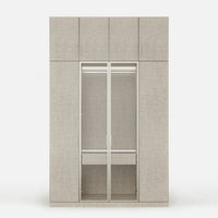Tela Lumi Grand Wardrobe Set