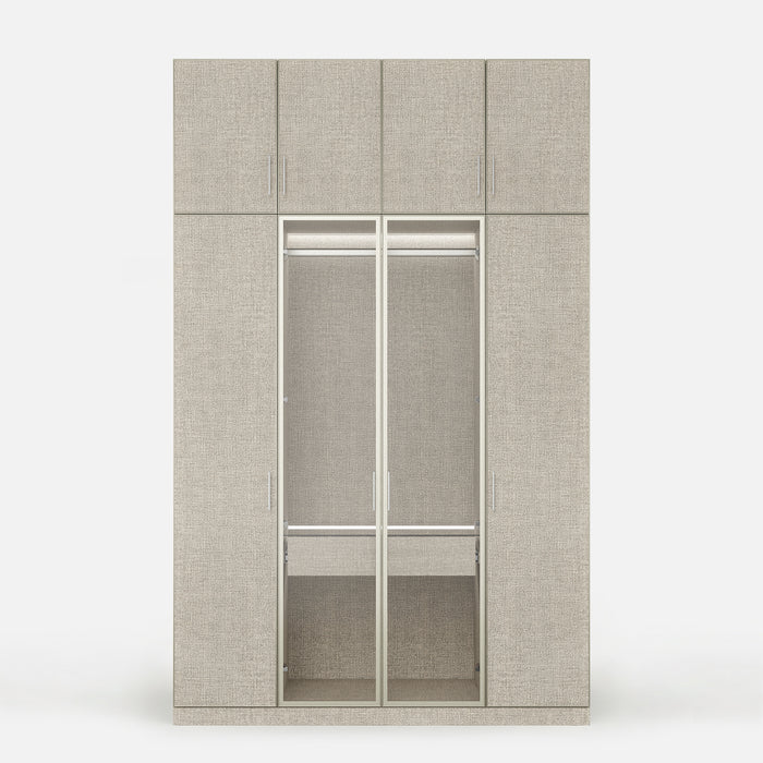 Tela Lumi Grand Wardrobe Set