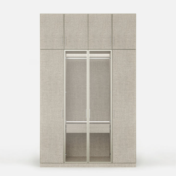 Tela Lumi Grand Wardrobe Set