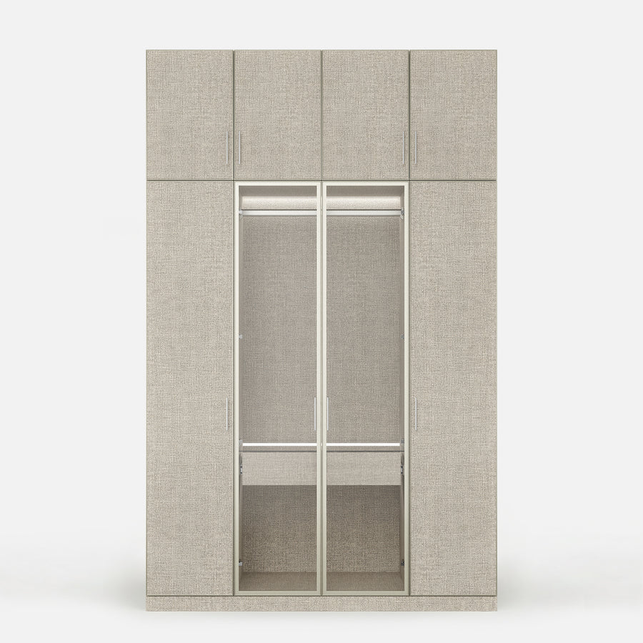 Tela Lumi Grand Wardrobe Set