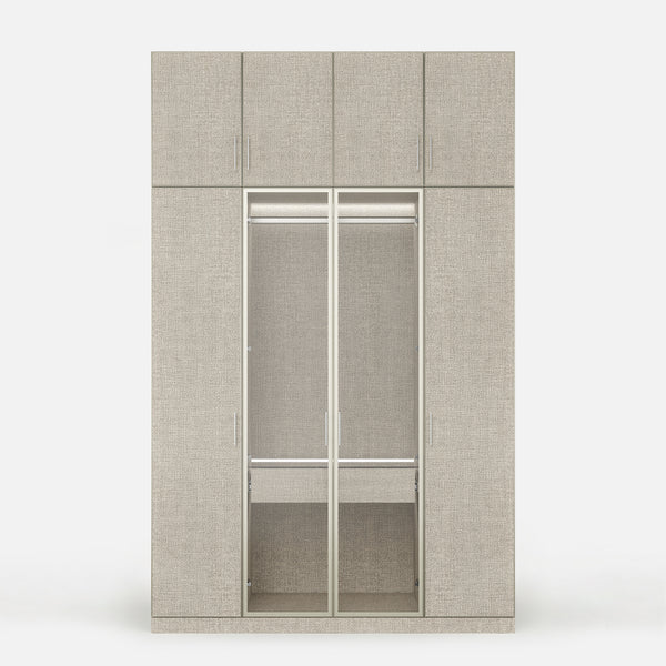 Tela Lumi Grand Wardrobe Set