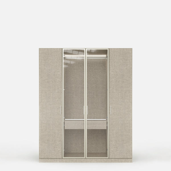 Tela Lumi Wardrobe