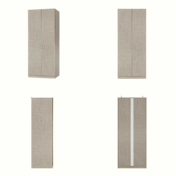 Tela Core Wardrobe