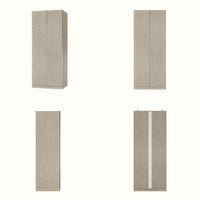 Tela Core Wardrobe