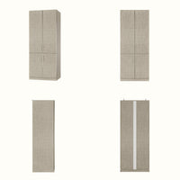 Tela Flex Wardrobe