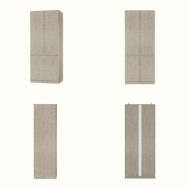 Tela Flex Wardrobe