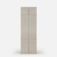 Tela Flex Classic Wardrobe Set