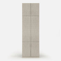 Tela Flex Grand Wardrobe Set