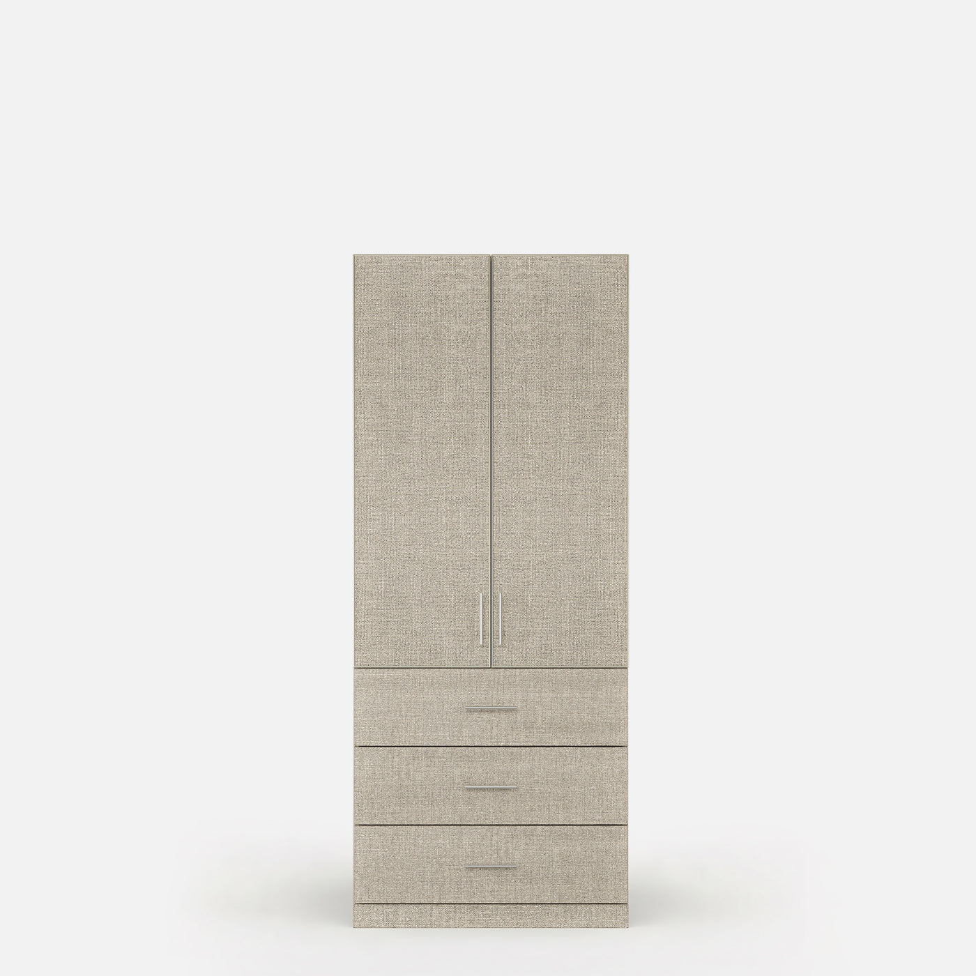 Tela Compact Wardrobe