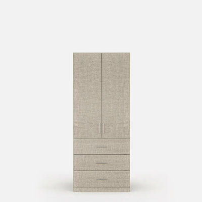 Tela Compact Wardrobe