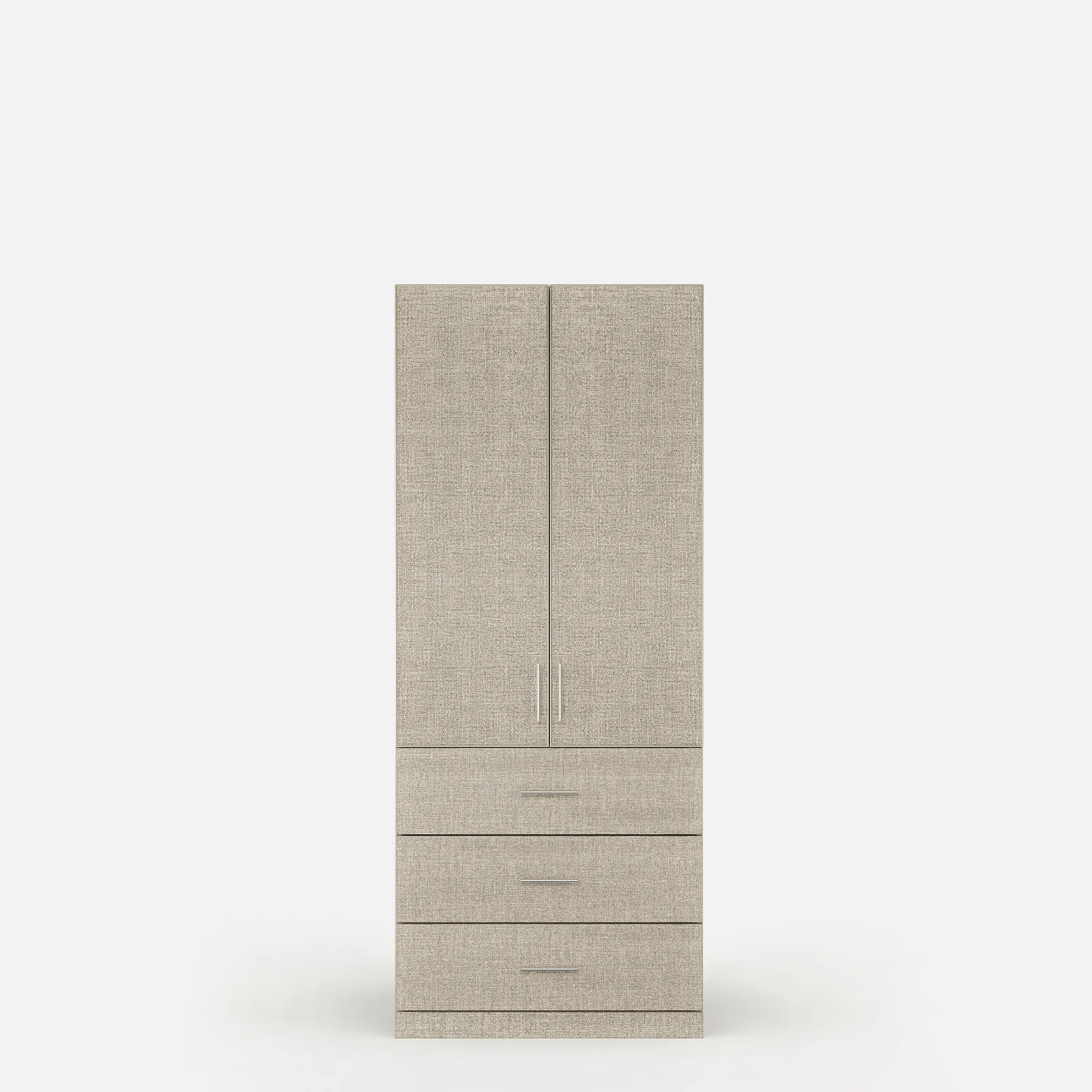 Tela Compact Wardrobe