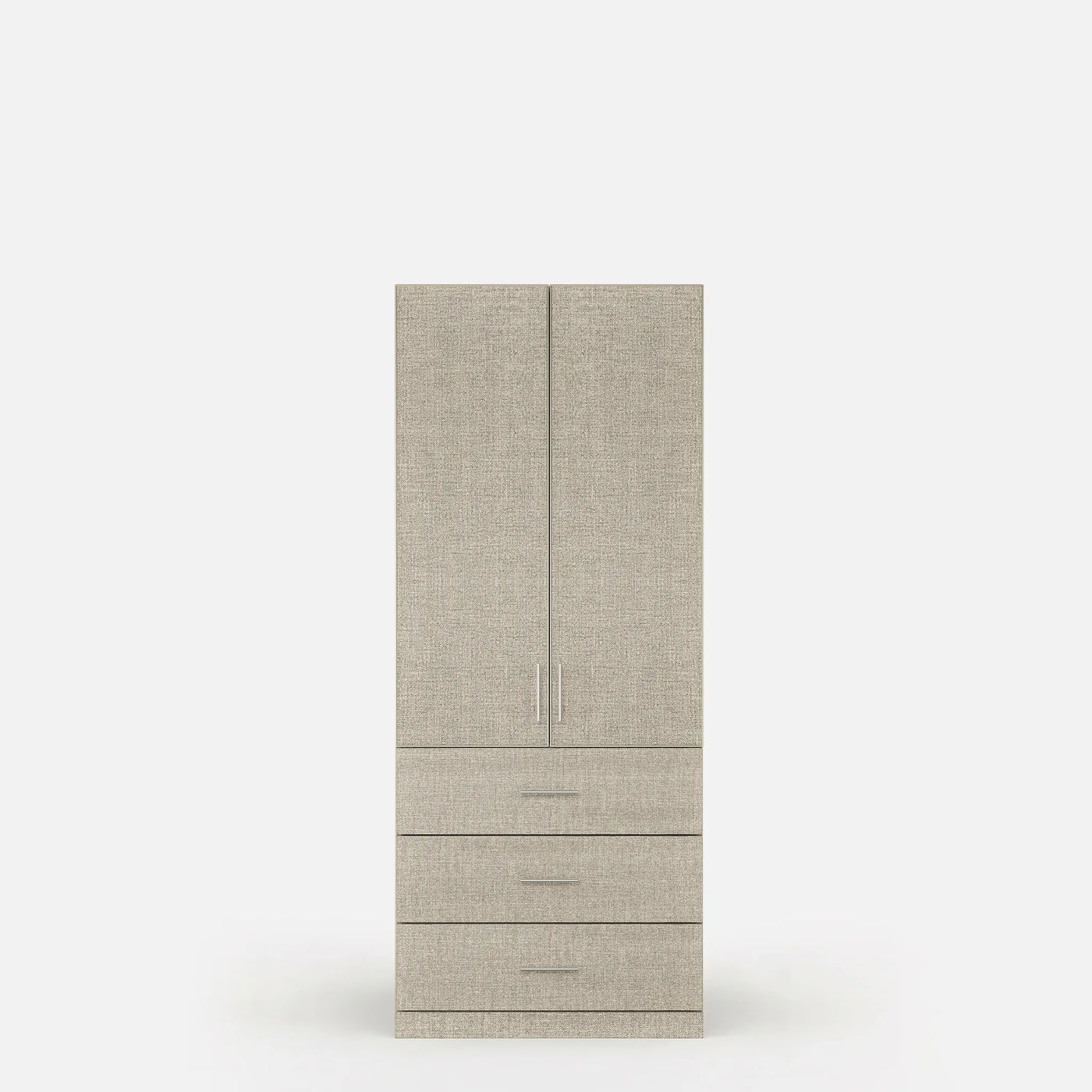 Tela Compact Wardrobe