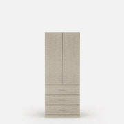 Tela Compact Wardrobe