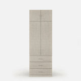 Tela Compact Classic Wardrobe Set