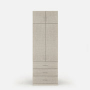 Tela Compact Classic Wardrobe Set