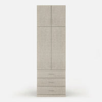 Tela Compact Grand Wardrobe Set