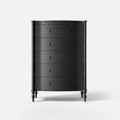 Curva 5-Drawer Chest