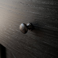 Curva 5-Drawer Chest